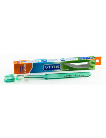 VITIS SUAVE ACCESS