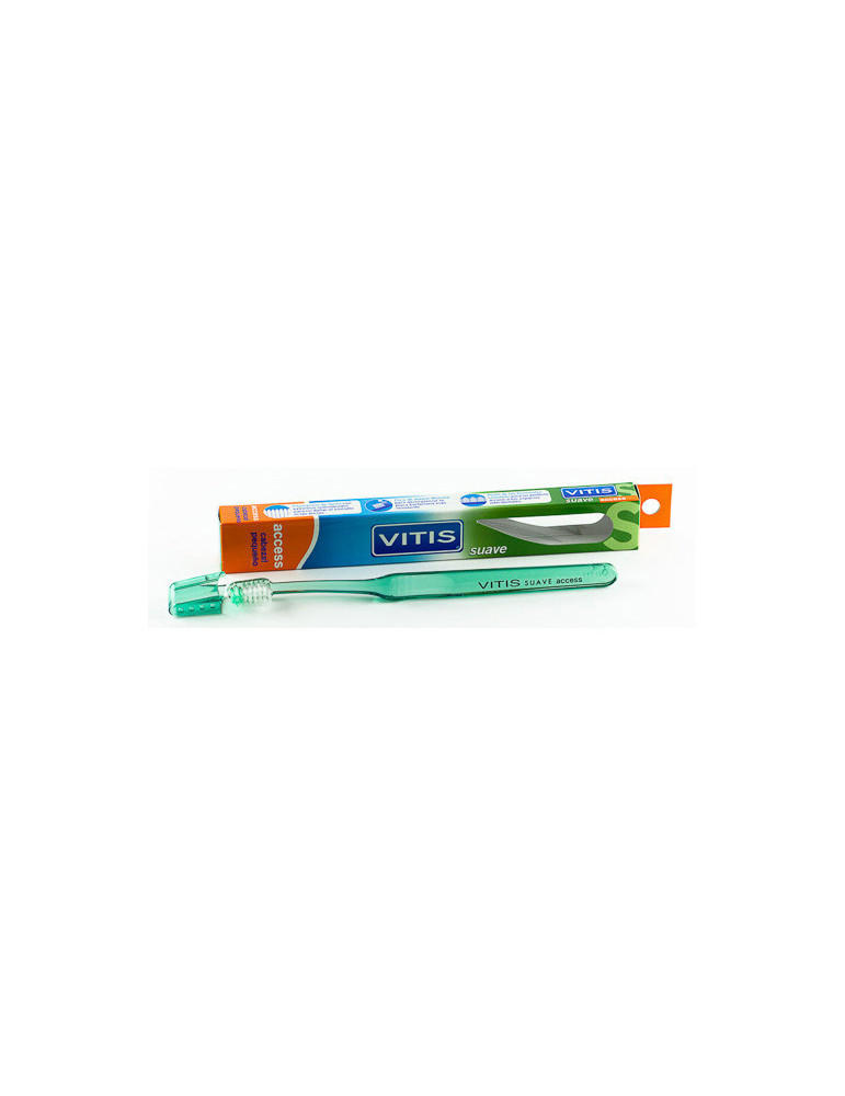 VITIS SUAVE ACCESS