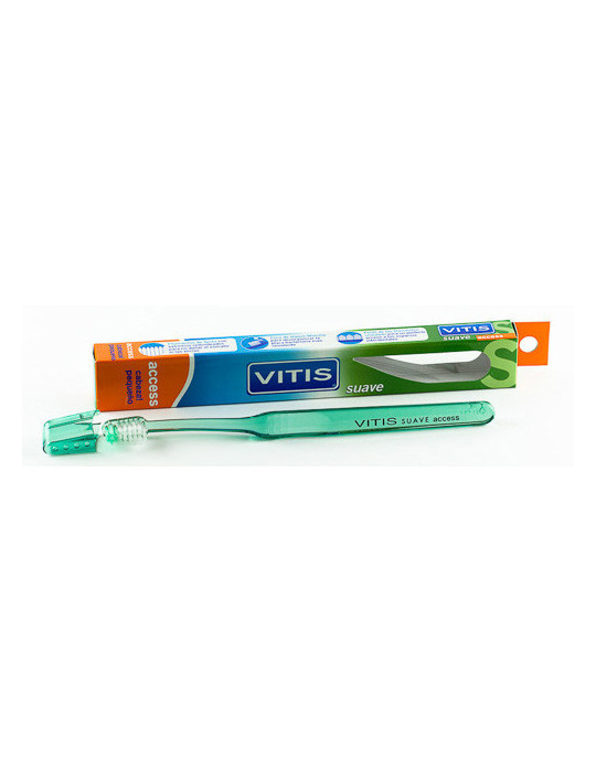 VITIS SUAVE ACCESS