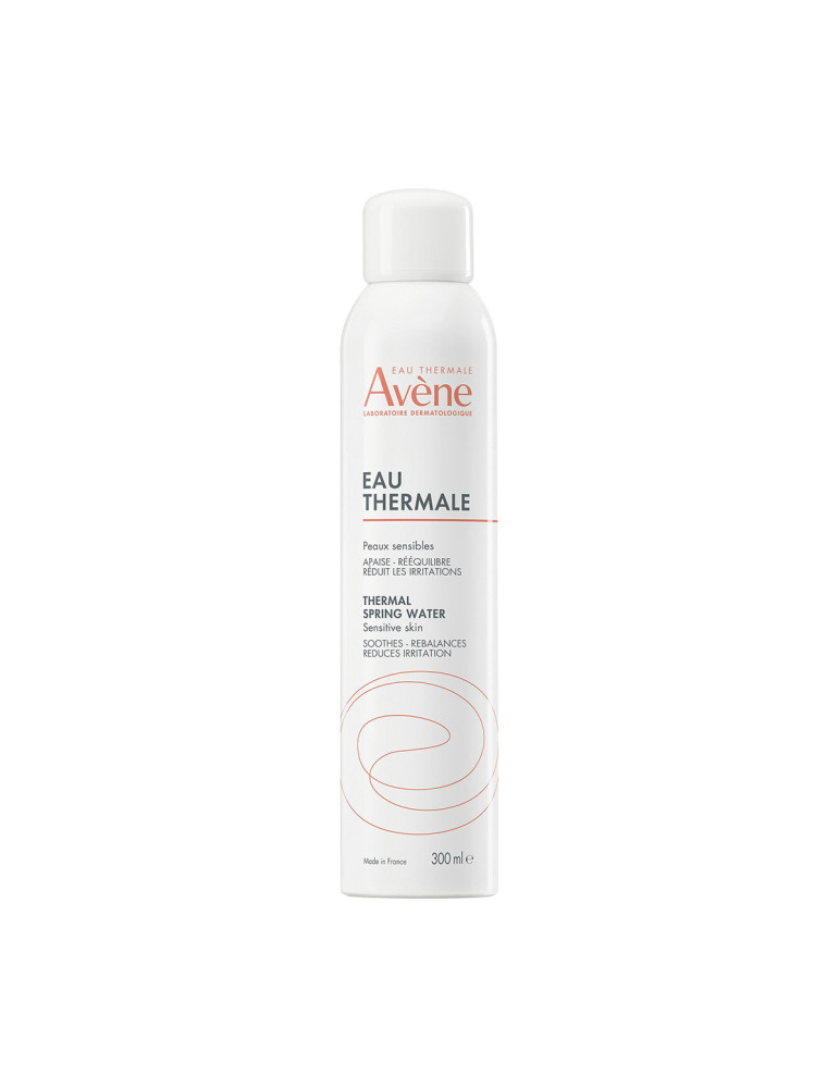 AVENE AGUA TERMAL 300 ML SPRAY