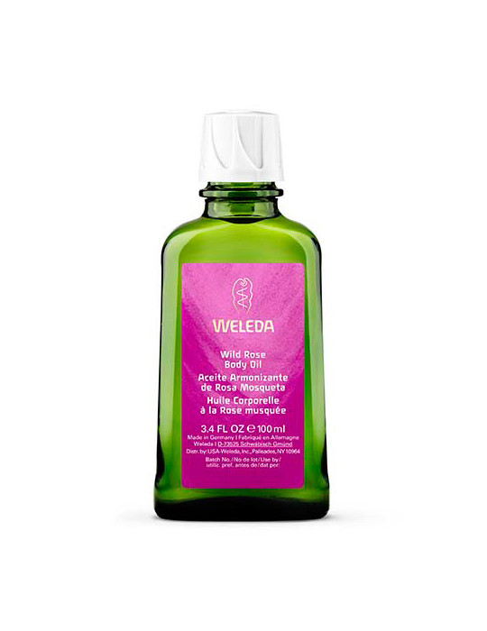 WELEDA ACEITE ROSA MOSQUETA