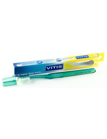VITIS CEPILLO SENSIBLE