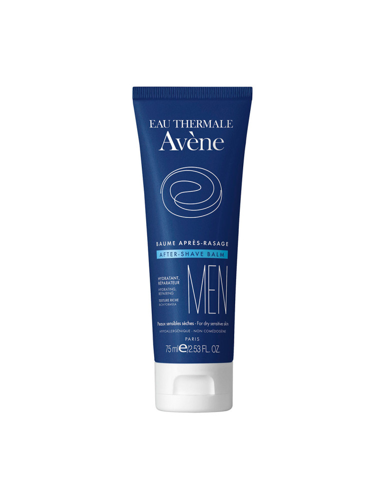 AVENE HOMBRE BALSAMO DESPUES AFEITADO 75 ML