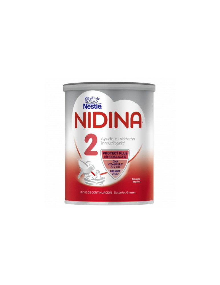 NIDINA 2 PREMIUM 800 GRS