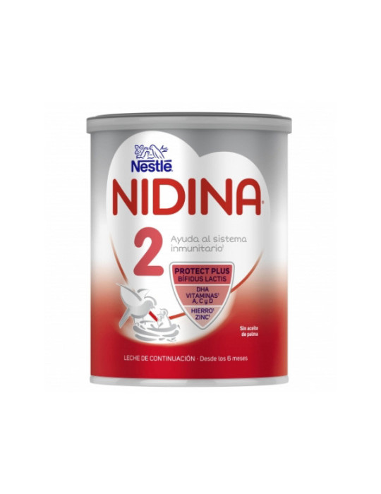 NIDINA 2 PREMIUM 800 GRS