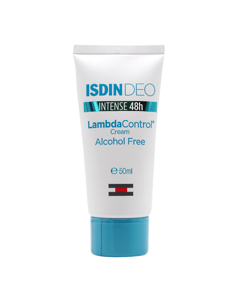 LAMBDA DESODORANTE CREMA 50 ML