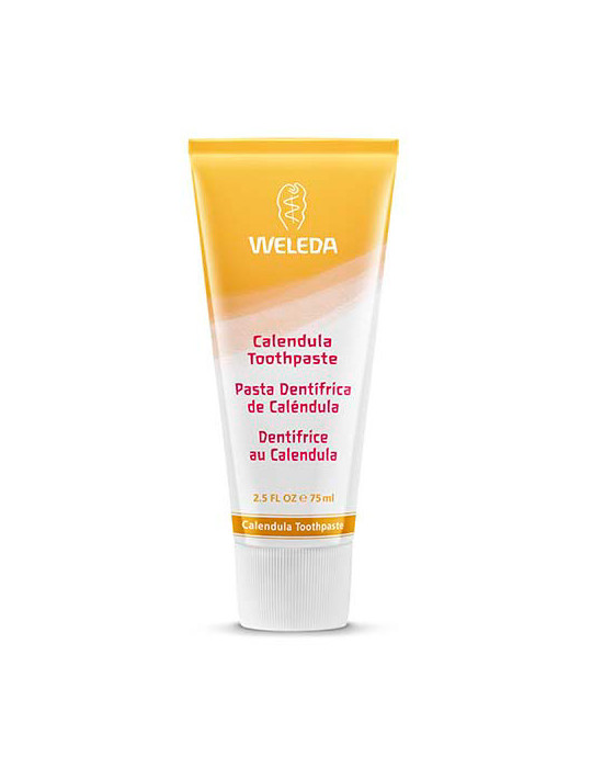 WELEDA PASTA DENTIFRICA DE CALENDULA 75 ML