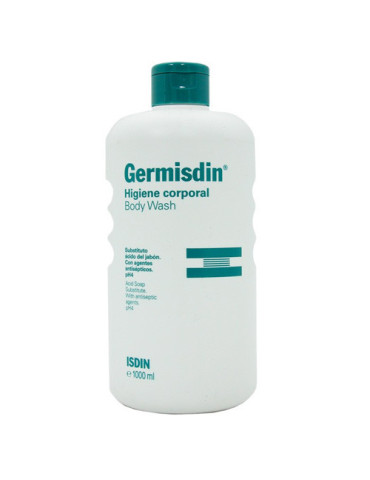 GERMISDIN ORIGINAL 1000 ML HIGIENE CORPORAL