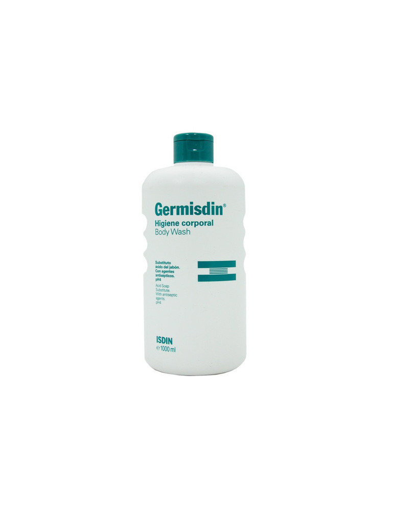GERMISDIN ORIGINAL 1000 ML HIGIENE CORPORAL