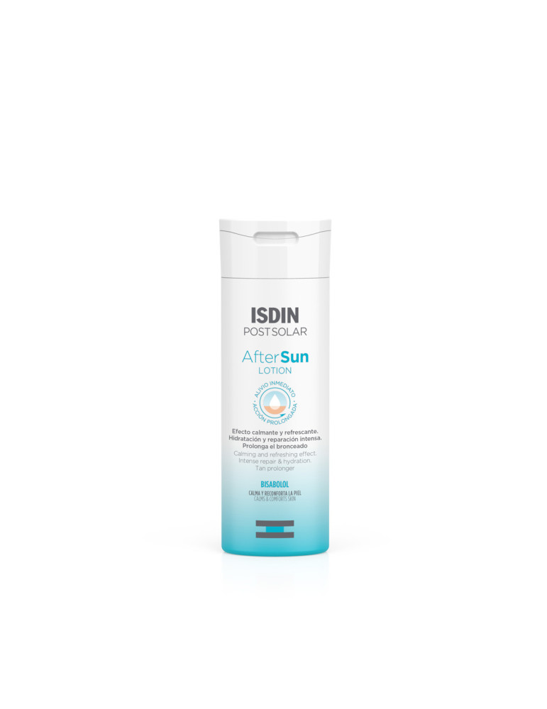 ISDIN AFTERSUN 200 ML