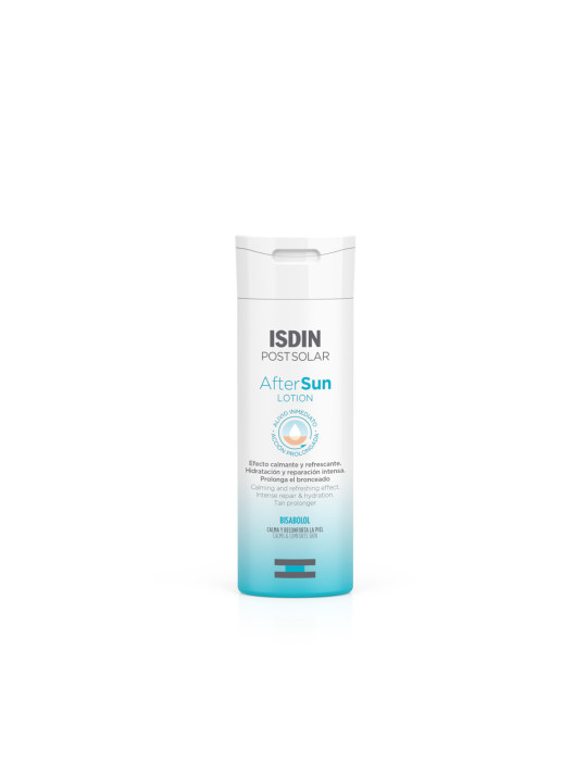 ISDIN AFTERSUN 200 ML