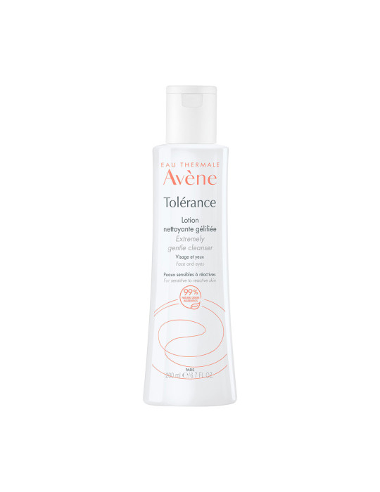 AVENE LOCION LIMPIADORA INTOLERANTES200 ML