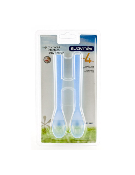SUAVINEX CUCHARA INFANTIL