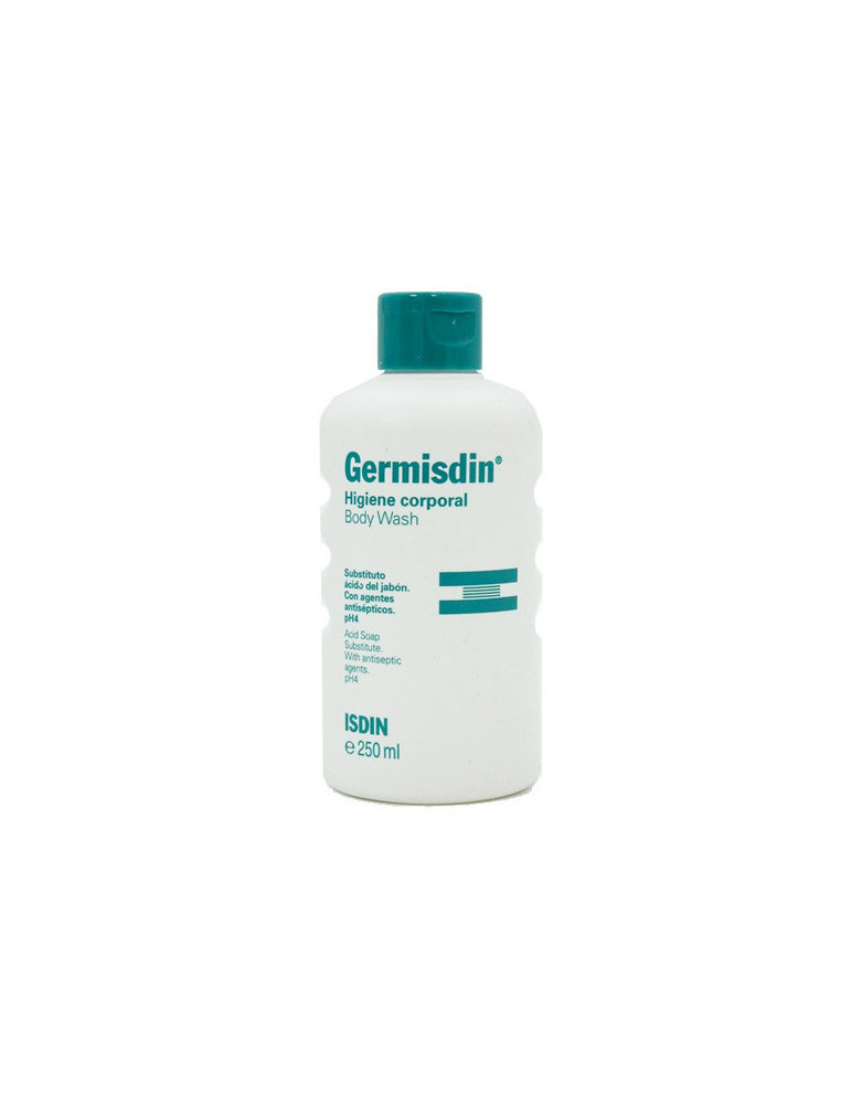 GERMISDIN ORIGINAL 250 CC
