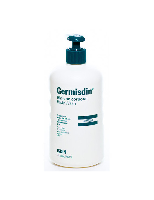 GERMISDIN ORIGINAL 500 ML