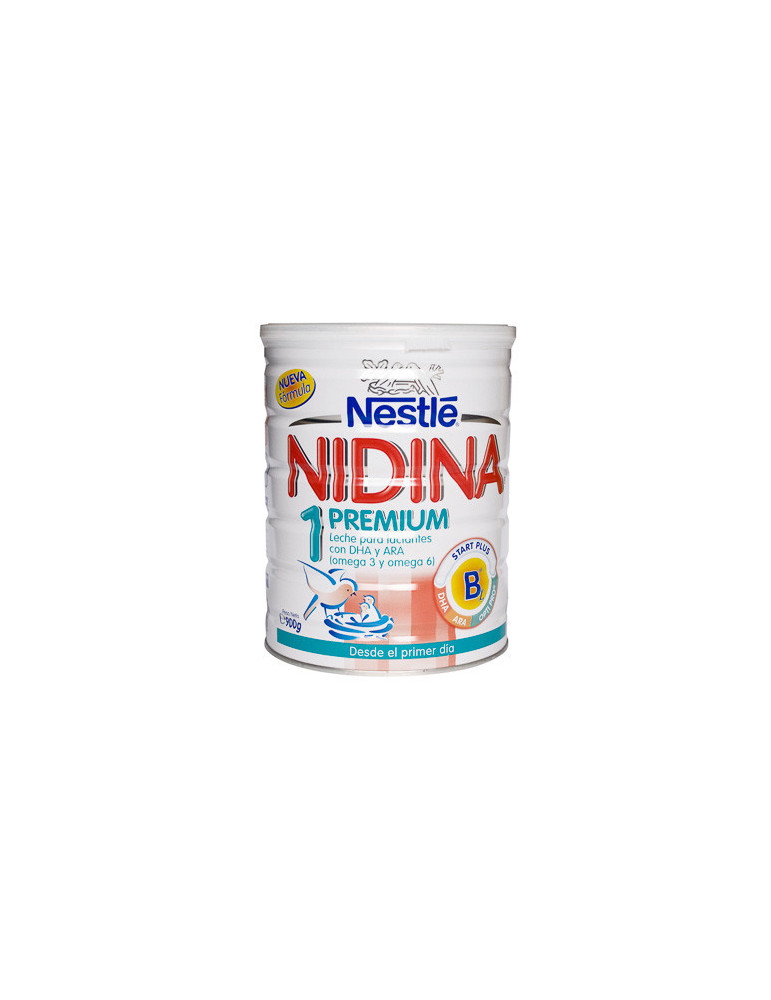 NIDINA 1 PREMIUM 800 GRS