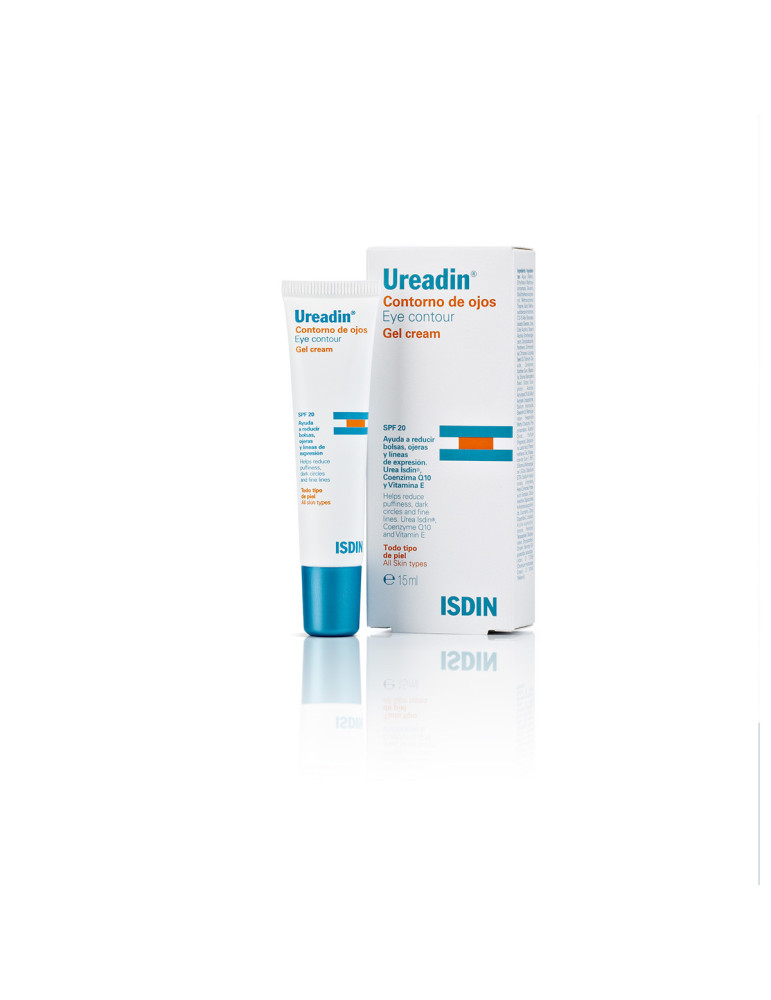 UREADIN FACIAL CONTORNO OJOS 15 ML