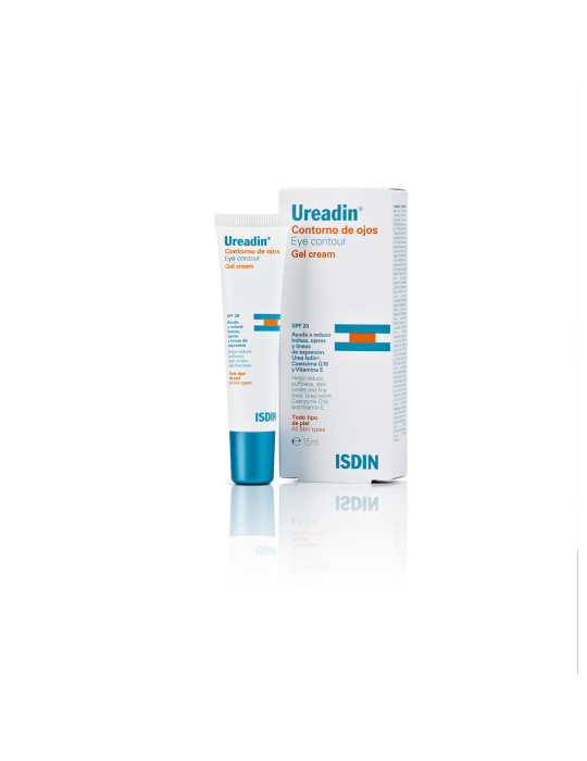 UREADIN FACIAL CONTORNO OJOS 15 ML