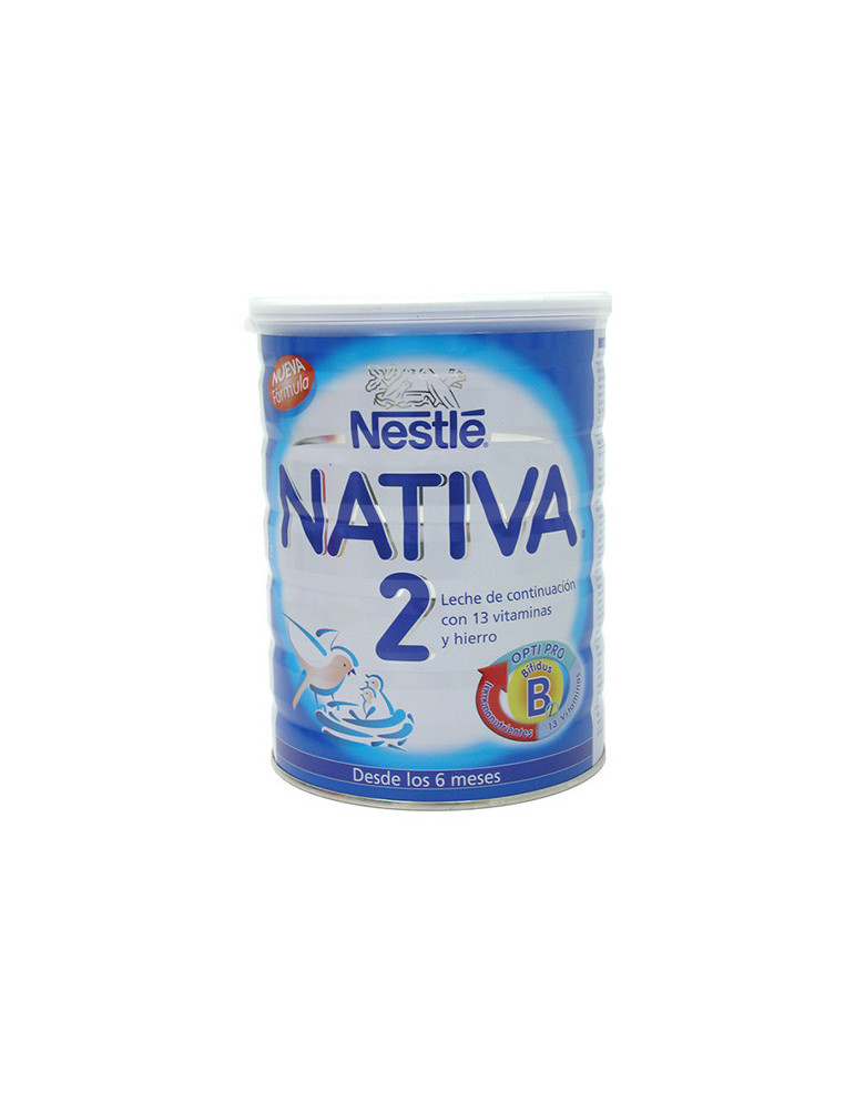 NATIVA 2 800 GRS