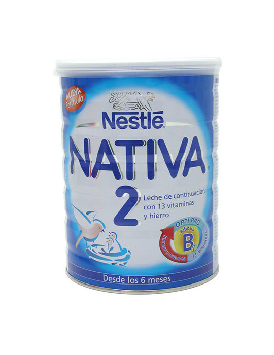 NATIVA 2 800 GRS