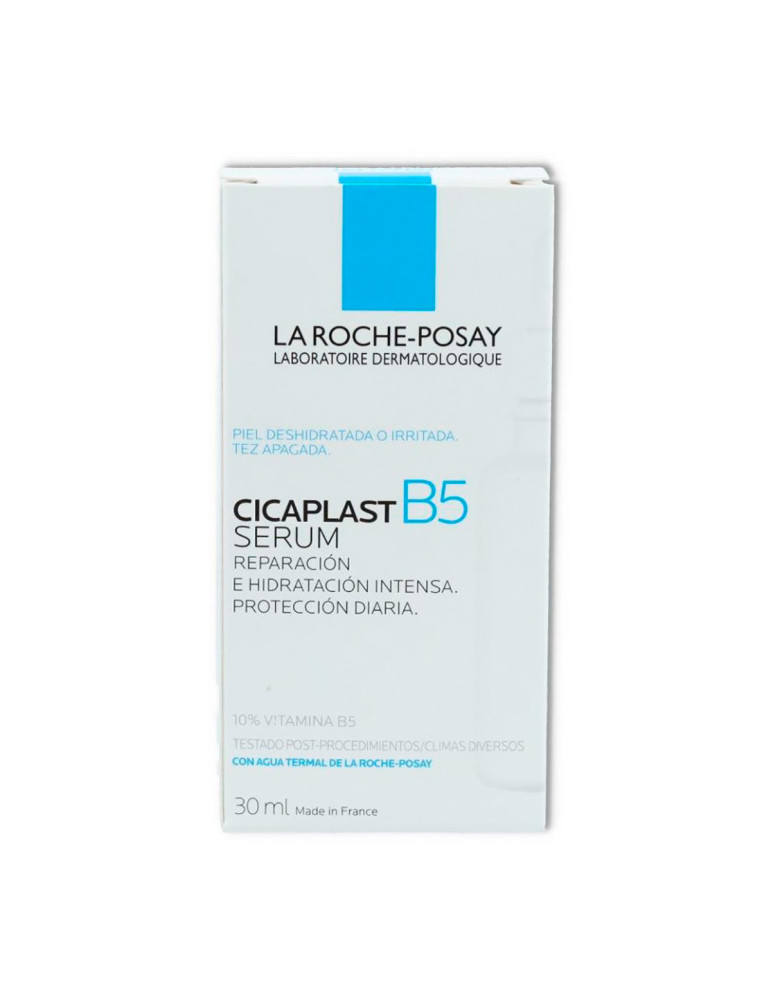 LA ROCHE POSAY CICAPLAST B5 SERUM ULTRA REPAR