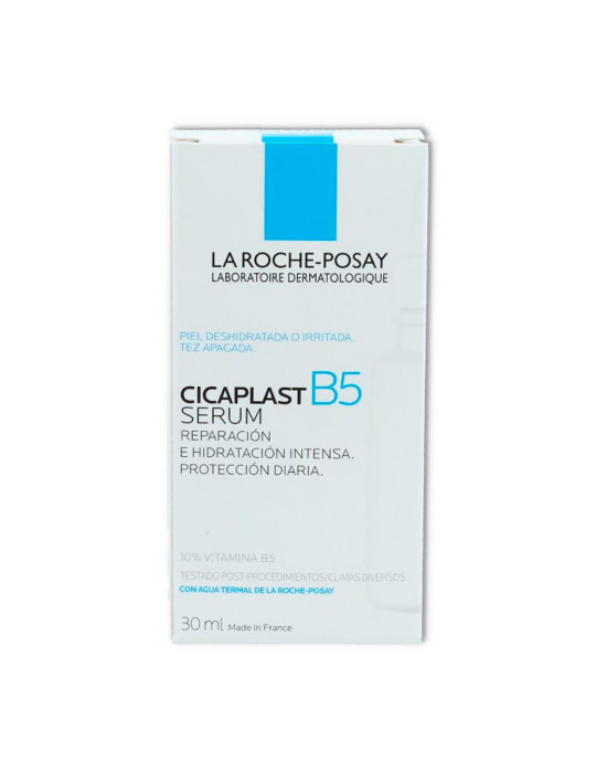 LA ROCHE POSAY CICAPLAST B5 SERUM ULTRA REPAR