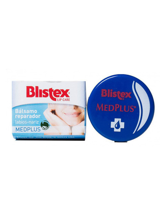 BLISTEX MED PLUS BALSAMO REPARADOR 7 G