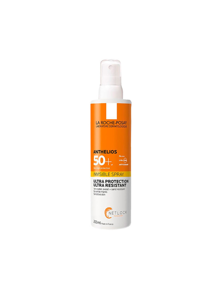 ANTHELIOS XL 50+ ULTRA LIGERA SPRAY