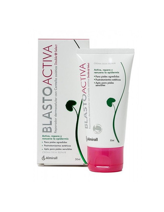 BLASTOACTIVA CREMA 50ML