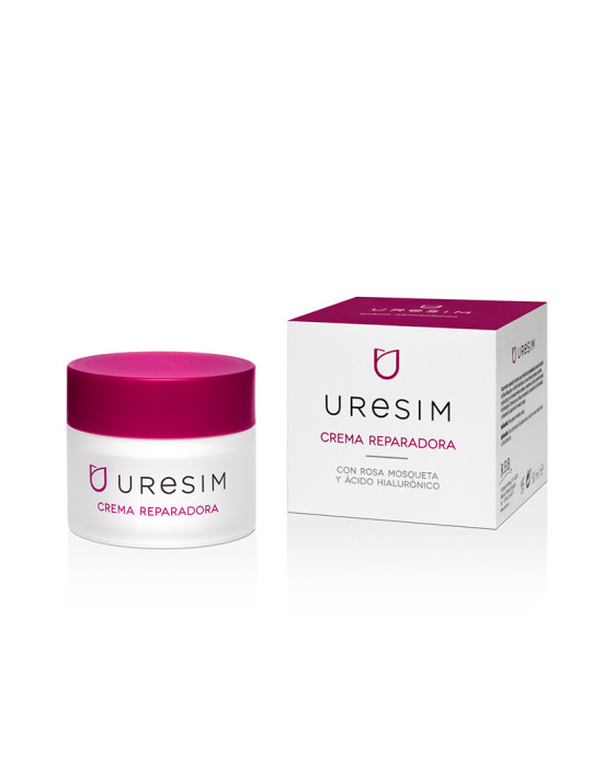 URESIM CREMA ANTIARRUGAS REPARADORA 50 ML