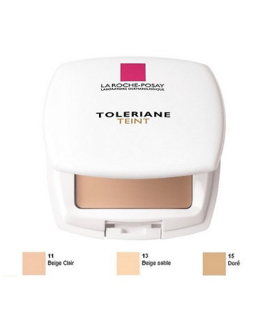 TOLERIANE TEINT MINERAL COMPACTO 13