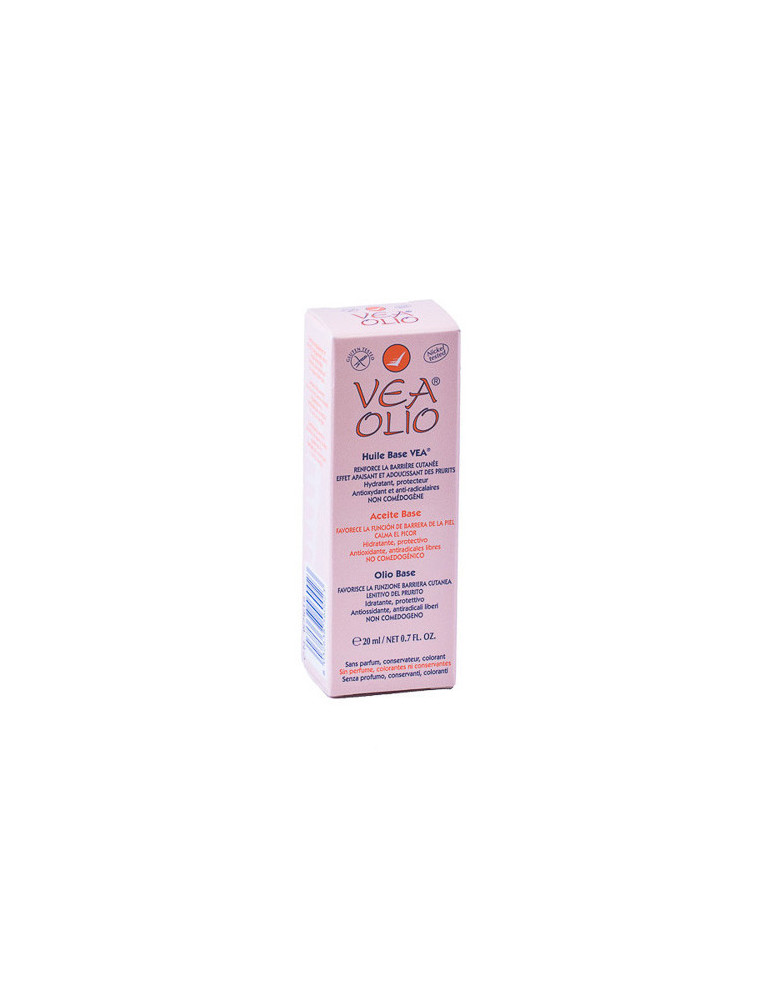 VEA OLIO 20 ML