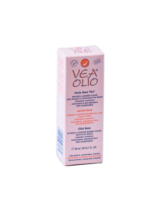 VEA OLIO 20 ML