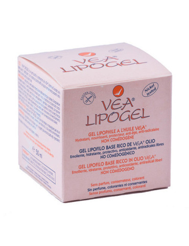 VEA LIPOGEL 50 ML