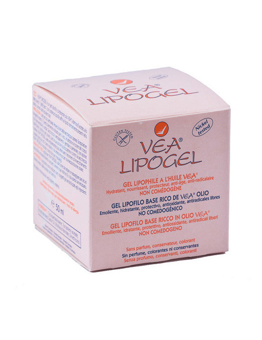 VEA LIPOGEL 50 ML