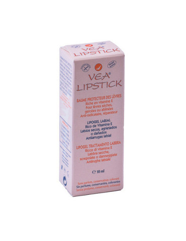 VEA LIPSTICK 10 ML