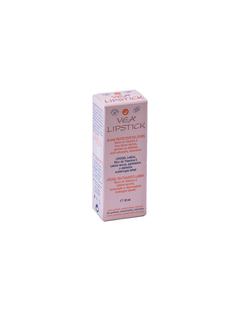 VEA LIPSTICK 10 ML