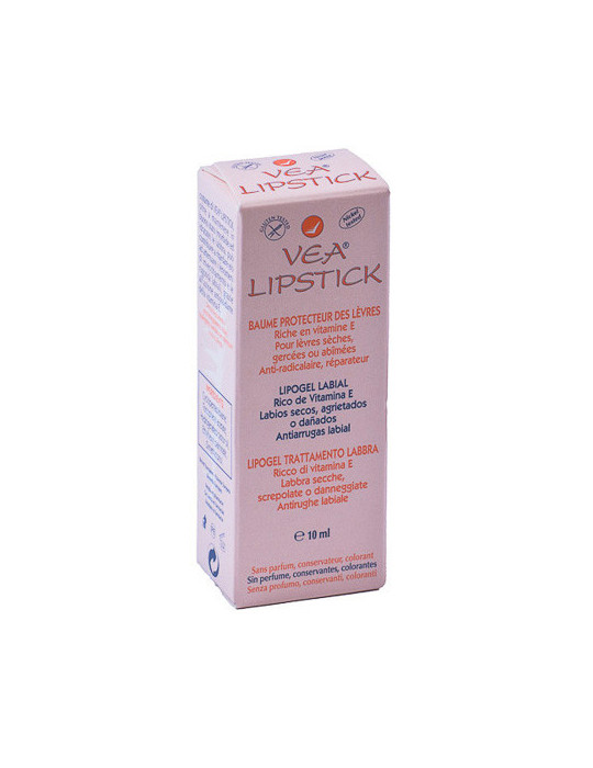 VEA LIPSTICK 10 ML