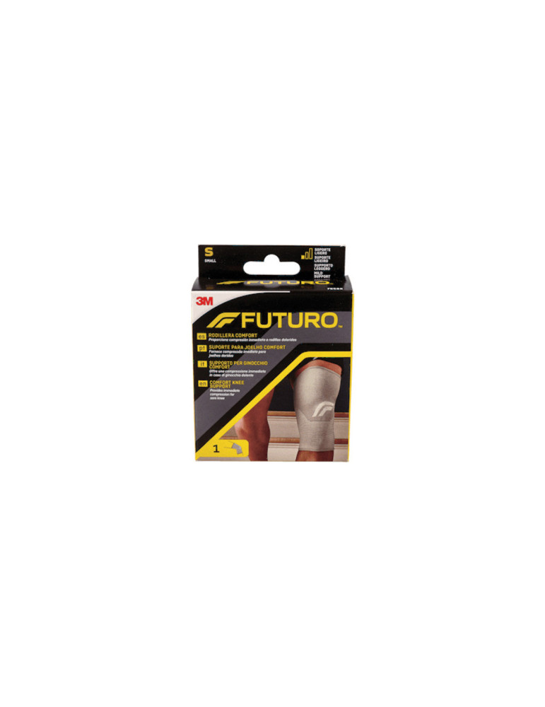 FUTURO RODILLERA CONFORT LIFT T- MED