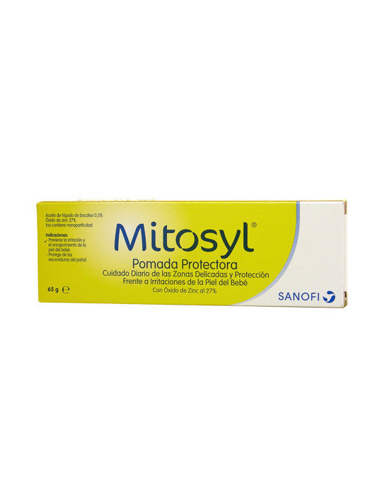 MITOSYL POMADA PROTECTORA 65 G