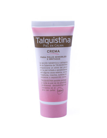 TALQUISTINA CREMA 100 ML