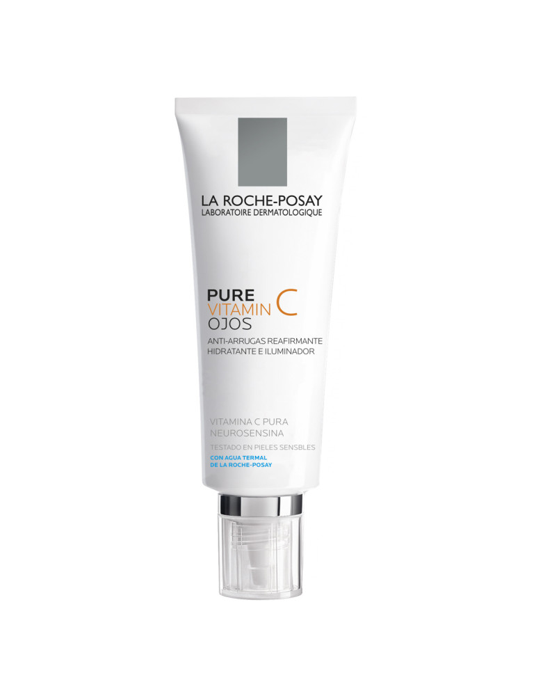 LA ROCHE POSAY REDERMIC C OJOS