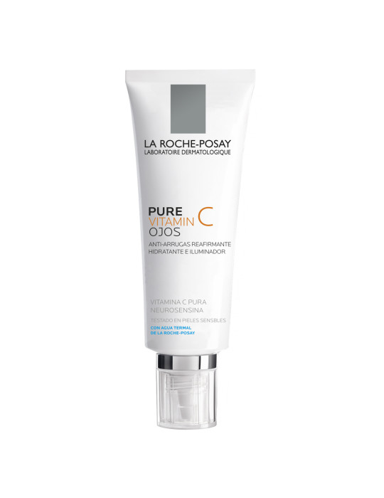 LA ROCHE POSAY REDERMIC C OJOS