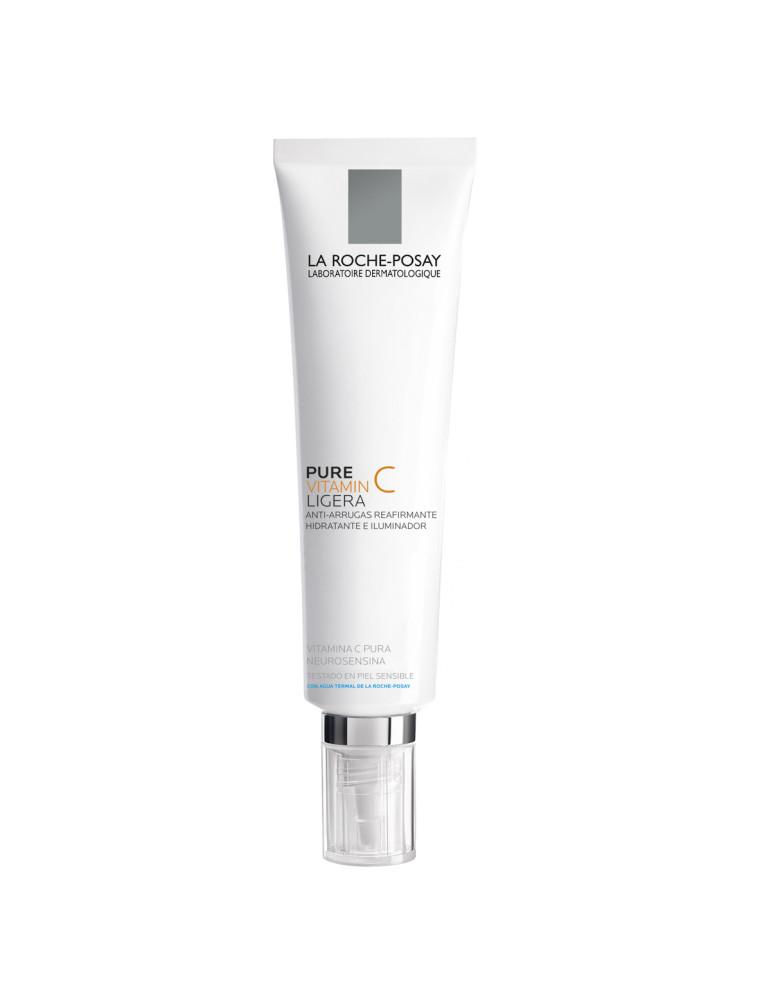 LA ROCHE-POSAY REDERMIC C NORMAL/MIXTA 40ML