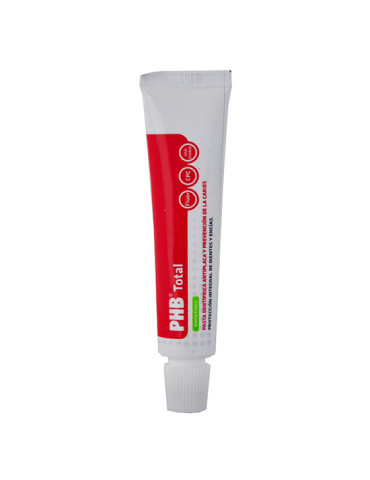 PHB TOTAL PASTA DENTAL 25 ML