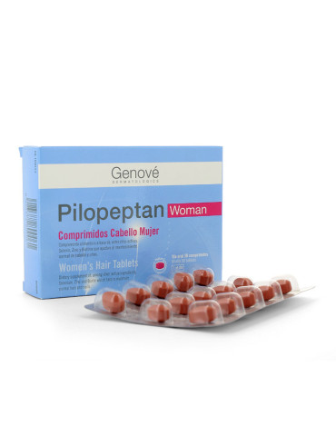 PILOPEPTAN WOMAN 30 COMP