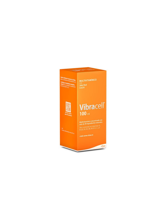 VITAE VIBRACELL 100 ML
