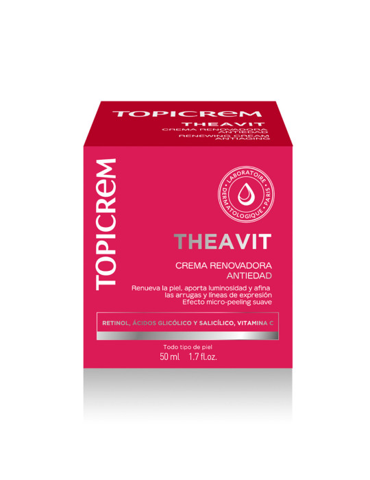 THEAVIT RENOVA EMULSION 75 ML