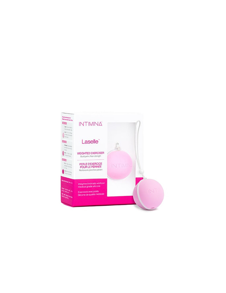 INTIMINA EJERCITADOR KEGEL 28 G