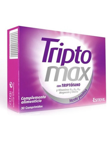 TRIPTOMAX 30 COMP